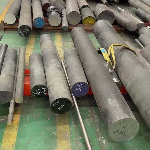 inconel625圆棒零切 高温合金GH3625圆钢棒子 镍基合金N06625棒材