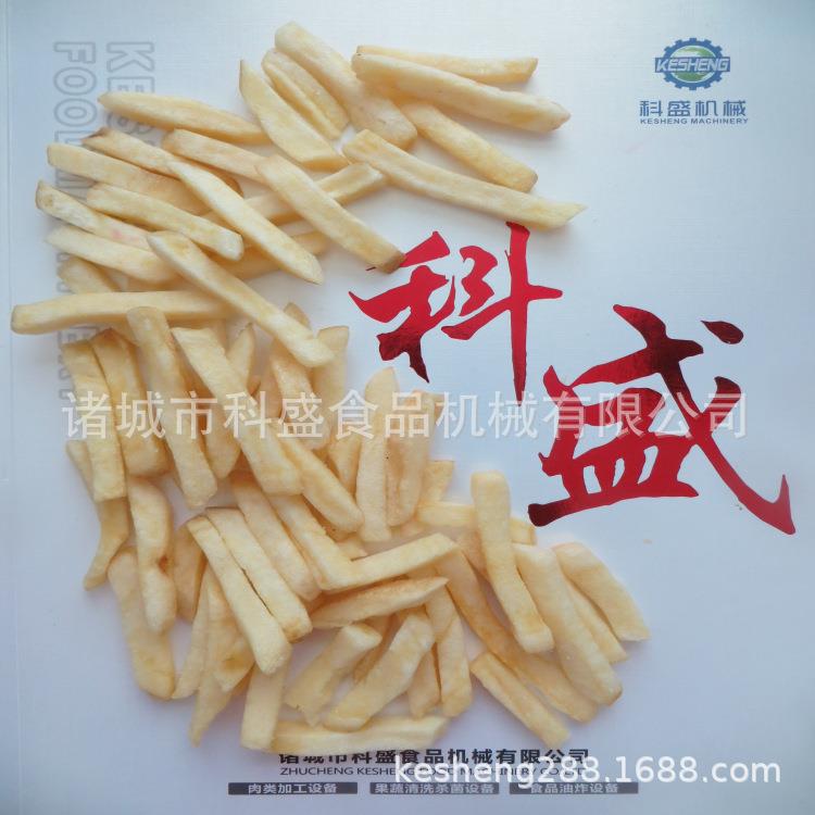 源头厂家机械专业生产紫薯脆条真空油炸机薯条脆片低温油炸机