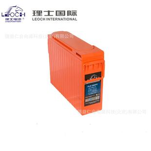 理士纯铅电池PLH100FT 12V100AH 12V150 12V190免维护蓄电池