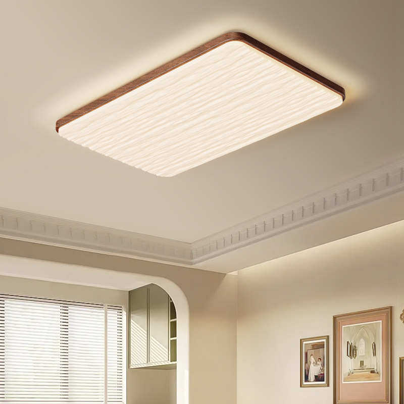 中山灯具厂家直销家装灯饰客厅主灯卧室餐厅现代简约高级感吸顶灯,家装灯饰光源,智能吸顶灯,淘宝优惠券,粉丝福利购,淘宝优惠卷