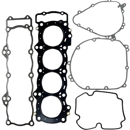 Z900 ZR900 2017-2023 Z900RS ZR900 2020-2023 缸垫离合器边盖垫