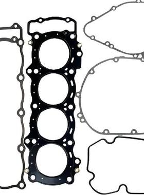 Z900 ZR900 2017-2023 Z900RS ZR900 2020-2023 缸垫离合器边盖垫