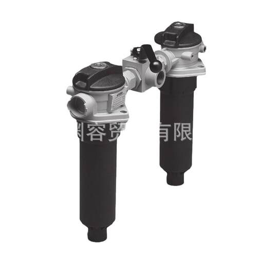 HYDAC贺德克回油过滤器RFND BN/HC 250 B A E 10 D 1.X /-L24在线
