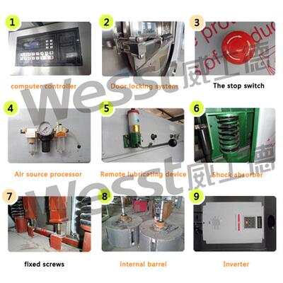 50公斤全自动公洗脱机矿用工服洗涤设备一作次可洗25010-10斤衣物