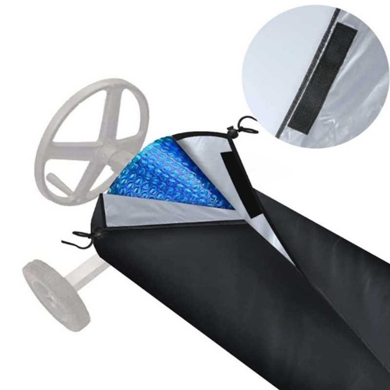 户外庭院花园泳池卷毯罩泳池整理收纳防晒防雨罩现货批发现货,居家布艺,一次性防尘罩,淘宝优惠券,粉丝福利购,淘宝优惠卷