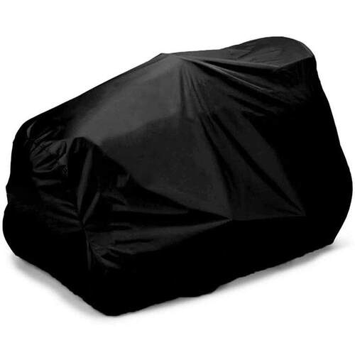 热卖除草机罩防水防尘保护罩拖拉机罩割草机罩MowerCover