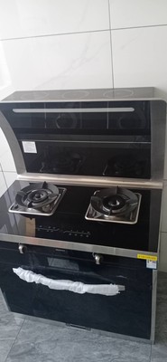 德普凯信集成灶怎么样真心后悔买晚了?