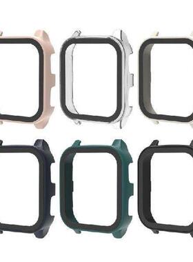 PC Screen Protector Shell For Garmin Venu SQ 2 SQ2 Watch