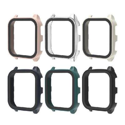 PC Screen Protector Shell For Garmin Venu SQ 2 SQ2 Watch