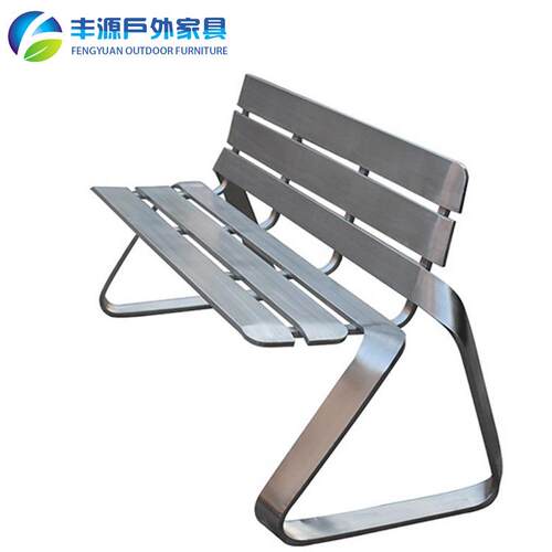 36年工厂公园厂内景区公园椅铁艺防腐防锈公园长椅