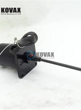 工程机械零配件 62ZYT001B 24V 自动黄油机