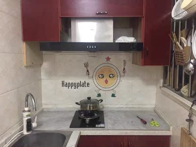 美的T33S抽油烟机真实使用揭秘,不看后悔