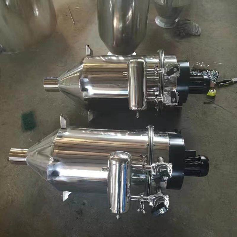 除尘器 工业粉尘脉冲除尘器旋风分离器 滤筒除尘器厂家除尘设备