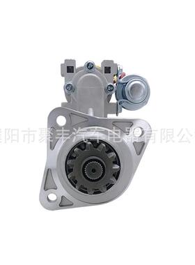 大宇300-7系列起动机马达QDJ2808A 65.26201-7088A 300516-00057B