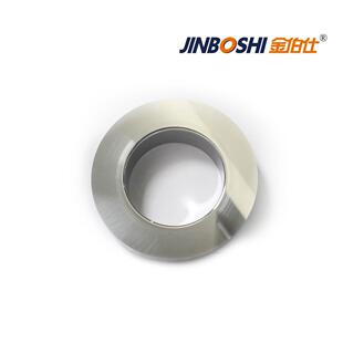 沉没辊轴套YG8合金 轴套碳化钨密封环 硬质合金衬套