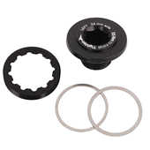 24曲柄修补固定螺丝预压环 VEGAST POWER2MAX功率计ROTOR ALDHU