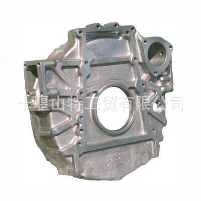 KTA38工程机械柴油机发动机飞轮壳31766373628045