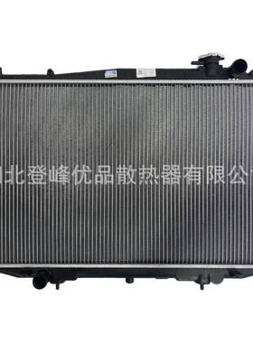 汽车配件散热器水箱21410P2700适配于P27