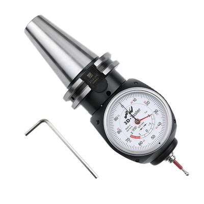 德国海默HAIMER表盘式通用3D寻边器80.364.40现货