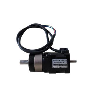 O35DL34-104B-PE10G NEMA14 High precision reduction motor 35