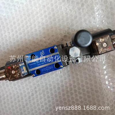 台湾Northman北部精机电磁阀SWH-G02-C6-D24-31 D12 C60 C7 C8 C9