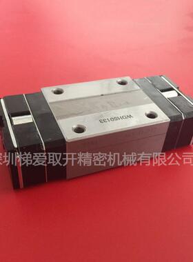 THK直线导轨滑块HSR20M1AHSR20M1LAHSR25M1A耐高温滑块