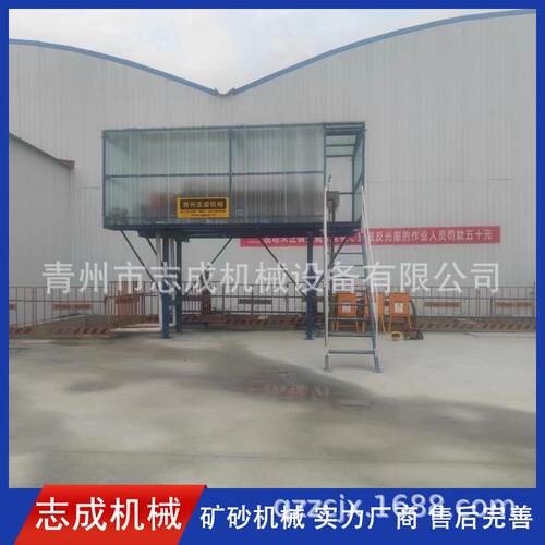 框压滤机高过滤效率智全WMQ自污动控制板水分离能化机器设备压滤