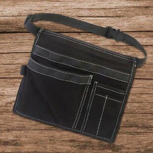 Hand Tools Storage Pouch with Belt Clip Electrician Tool
