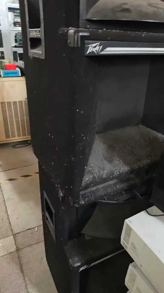 4月15日大兴区【京械5228】百威音箱共两台网络拍卖公告