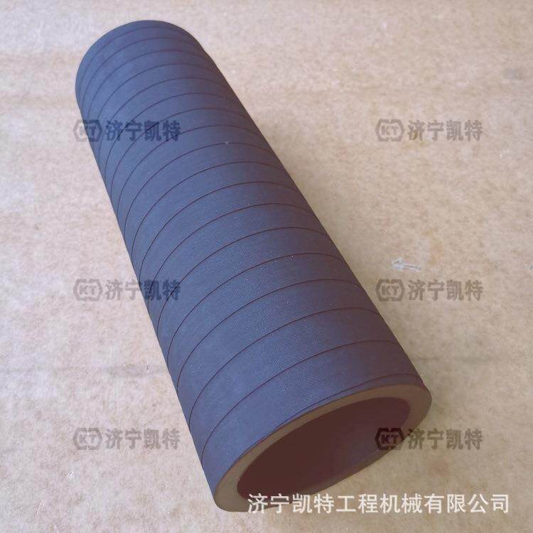 挖掘机PC200/210/220/240-8-8M0 液压泵粗管07260-08732 小松挖机