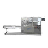 全自动装 盒机厂家插舌盒折盒机厂家直销扣底盒纸盒机器折盒机定制