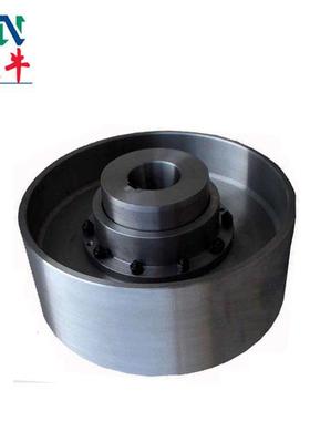 天牛供应弹性柱销齿式联轴器ZLL5齿式联轴器