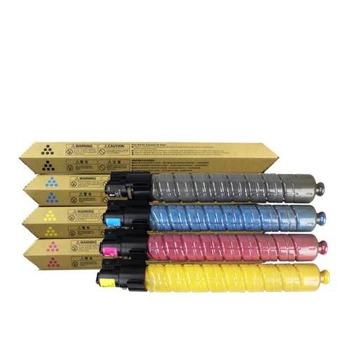 工厂直销班图MPC3501粉盒 C3001 C4501 C5501 碳粉 复印机彩粉