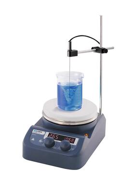 赛洛捷克SCILOGEX 新SCI280-Pro老MS-H280-Pro(HD)磁力搅拌器套装