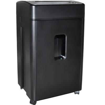 三木 MSD9323 锰钢侠系列碎纸机 保密办公家用文件资料粉碎机