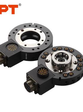 20kg自动快换 机器人快换装置 OQC-020快换盘 自动快速交换夹具