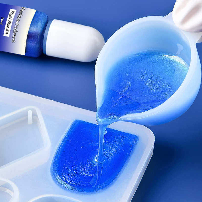 厂家直销开盖即用无气味珠光色精diy水晶滴胶uv滴胶调色颜料色精,基础建材,色精,淘宝优惠券,粉丝福利购,淘宝优惠卷