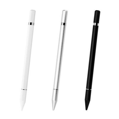 Universal Tablet Phone Touch Screen Pen WK3006 2 in 1 Capaci