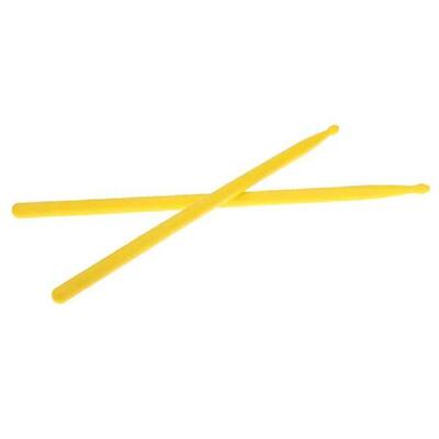 High quality Pair of 5A Drumsticks Stick Nylon for Drum Set