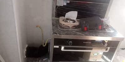 欧恒OH16S智能集成灶怎么样?为何总听有人说被忽悠了