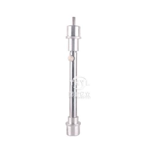 高压手动模拟撞击器 负荷开关用动作灵敏程度高 调节模拟熔丝