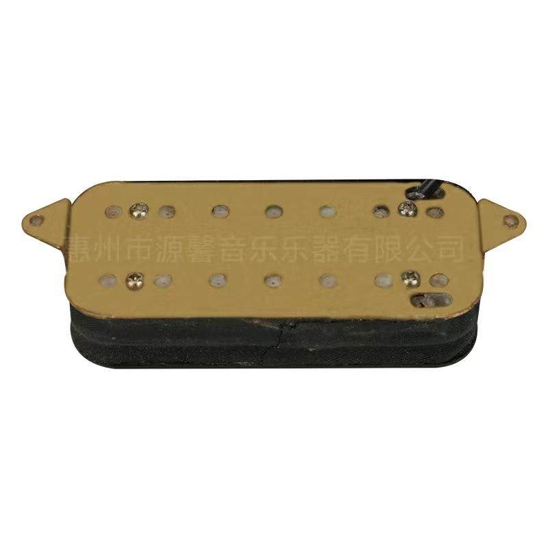 源馨LP电吉他拾音器7铉吉他拾音器厂家