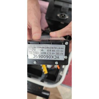 台铃老人休闲电动三轮车ZWK控制器48V/60V/72V