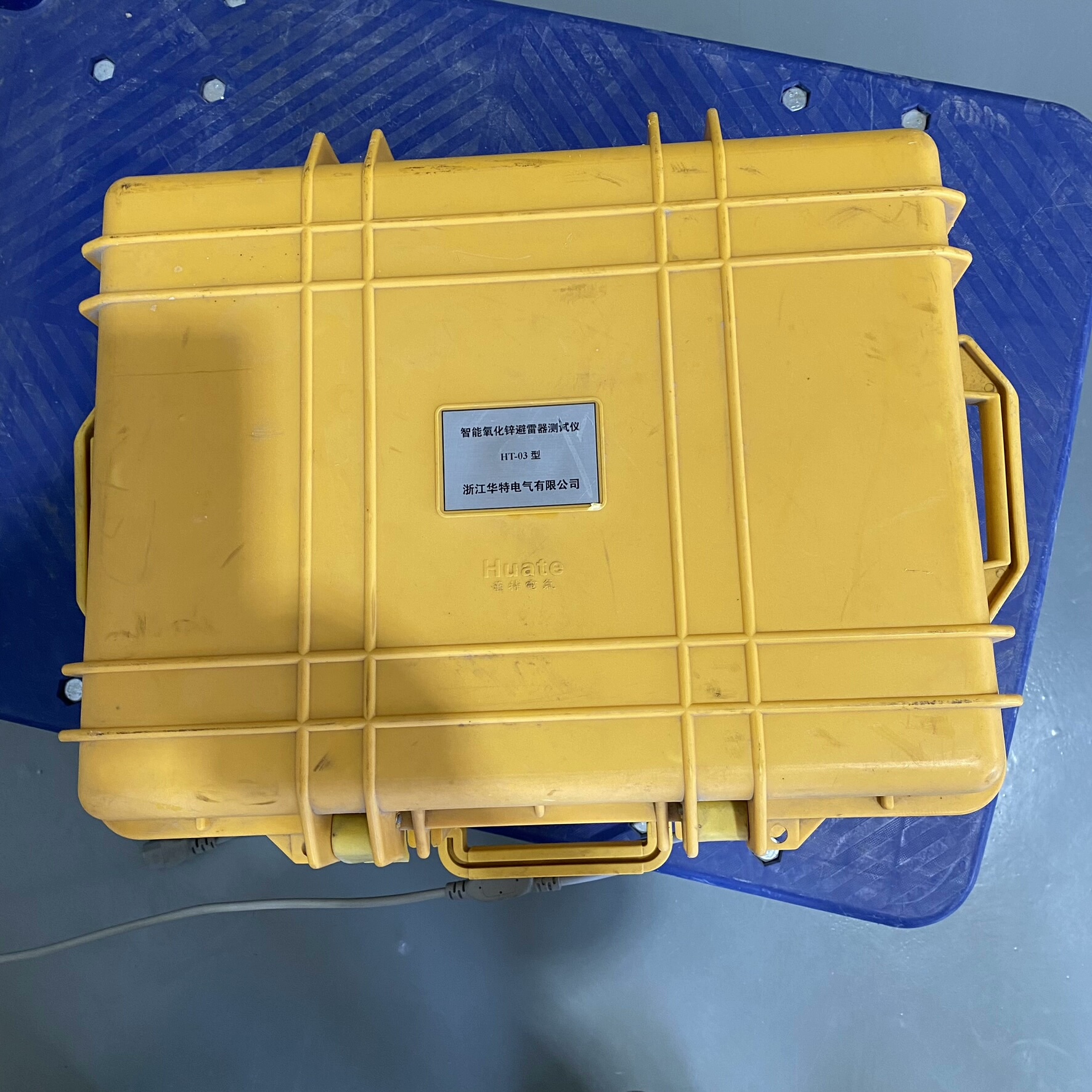 华特 智能氧化锌避雷器 HT-03 现货~议价~ 顺丰到付~