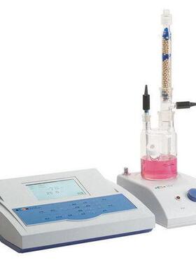 微量水份分析仪 KLS-411 其他 CC-3134