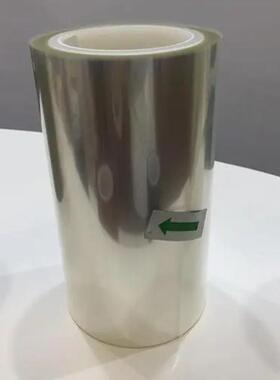 透明电磁蔽膜电磁屏网蔽D玻璃屏RFI屏蔽膜E001MI屏蔽材料格导电膜