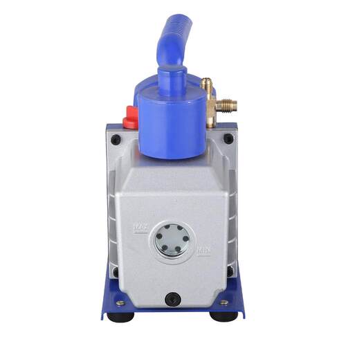 象山真空泵,抽气速率4.5CFM/220V/50HZ真空泵,2升真空泵