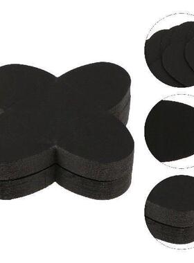 100 Pcs Muffin Chocolate Tray Chocolates Candy Paper Cups