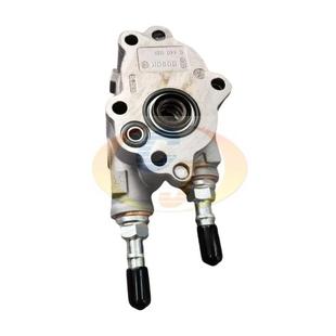 CXN71 挖掘机P6C7200 10柴油泵低压齿轮泵754 8康明斯6D 720 8240