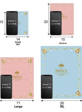 正品品婴儿满月礼袋挎包礼高端生日儿童小品袋回赠礼品纪念品纸袋